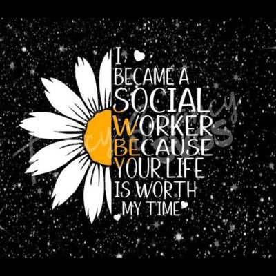 SocialWorkerSar Profile Picture