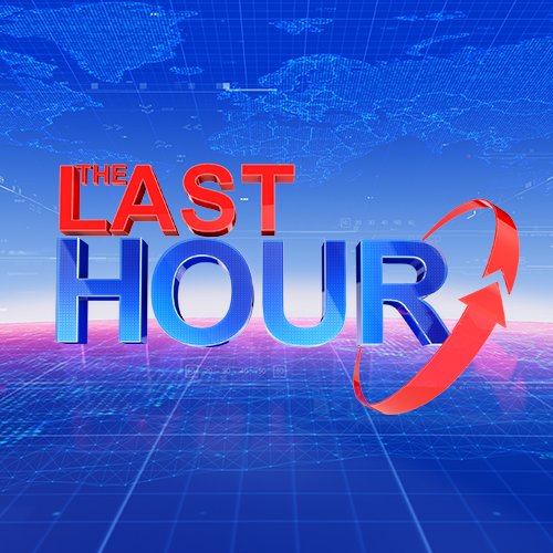 The Last Hour with Madiha Almas, Rana Azeem and Sohail Iqbal Bhatti, is a programme that will air at @92newschannel at 11:03 PM