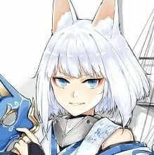 どこかの彼であり私である
