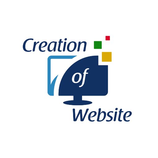 Creation Of Website