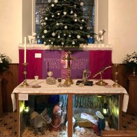 St Mary's Llanllwch (@llanllwchchurch) 's Twitter Profile Photo St Mary's Llanllwch (@llanllwchchurch) 's Twitter Profile Photo