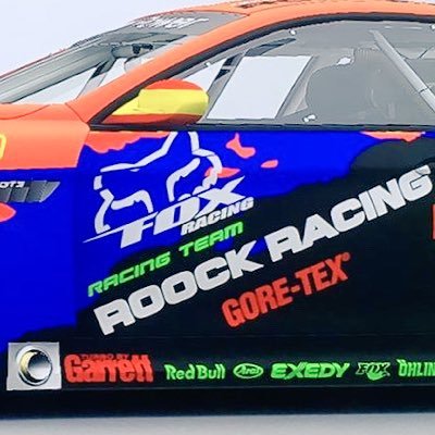 Equipo de simracing, formado por amigos al amparo de gt sport. Spomsors: