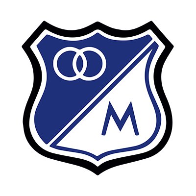 Cuenta de Millonarios FC. Últimas noticias, partidos, refuerzos y más sobre Millos.