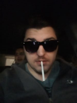 CorelliLuci's profile picture. 