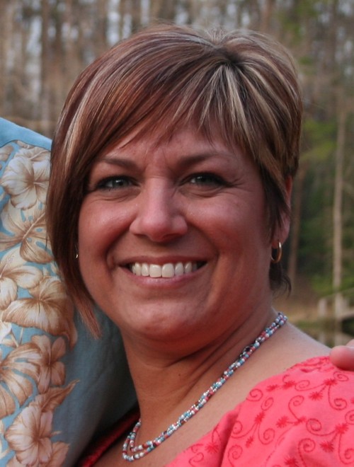 amybarnett's profile picture. 