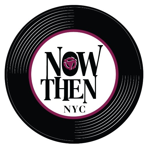 Now & Then NYC