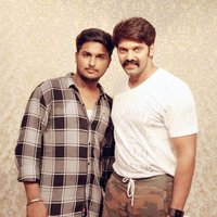 Arya Aravind Raja 👑 (@aravind_raja29) 's Twitter Profile Photo Arya Aravind Raja 👑 (@aravind_raja29) 's Twitter Profile Photo