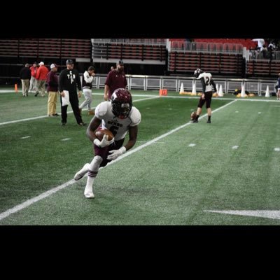 Point 24”🐦ll Heard County football ll 2AA STATE CHAMPION💍 l