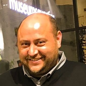 toscher23's profile picture. 