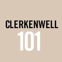 @Clerkenwell101(@clerkenwell101) 's Twitter Profile Photo
