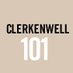 @Clerkenwell101 (@clerkenwell101) Twitter profile photo