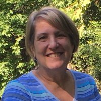 Susan Gragg - @susangnc Twitter Profile Photo