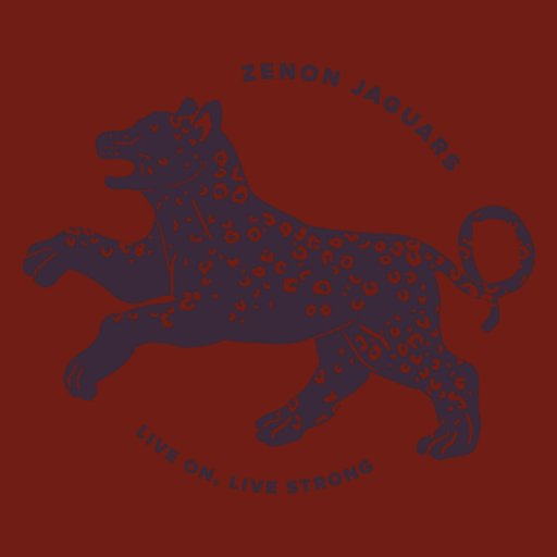 ZenonJaguars's profile picture. INVICTUS ZENON | 2020