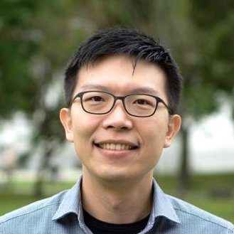 Chia-Lung Hsieh Profile