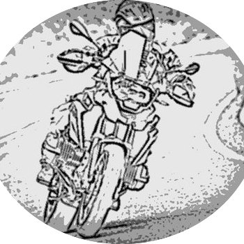 MKatalonien's profile picture. Motorradreisen Spanien, Motorradtouren Costa Brava, Pyrenäen, Atlantik, Andalusien