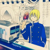 10月の列車@🟦🚃低浮上 (@oct_rain1260) 's Twitter Profile