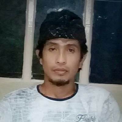 LaluSyamsulRiz2's profile picture. Bukan seberapa pandai kita bicara
Tapi seberapa banyak yg mendengarnya