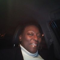 Mary Tolbert - @kgaeria Twitter Profile Photo