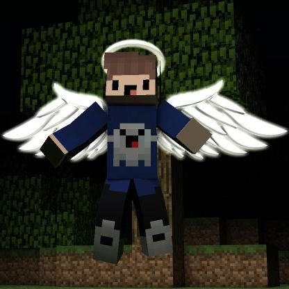 YouTuber-Minecraft-Serverbesitzer-Fortnite
Instagram➡️
https://t.co/VfplljEoWe…
YouTube➡️https://t.co/RdZdToolsa…
