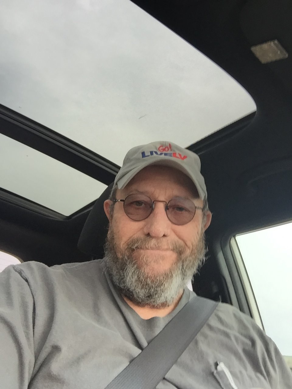 JerryBankston4's profile picture. 