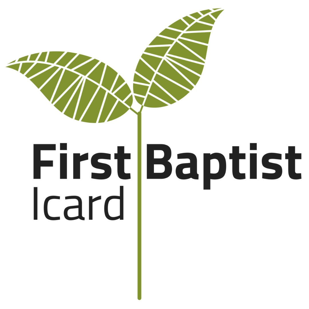 Welcome to FBC Icard, a group of believers content with the glory of God and intent on sharing His Gospel! Follow our pastor @michealpardue