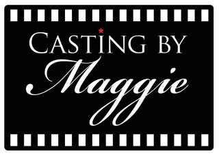 Casting by Maggie