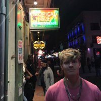 Pearce Howard (@pearce_howard) 's Twitter Profile