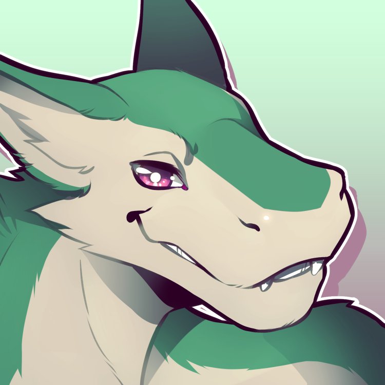Dumb green f_ckさんのプロフィール画像