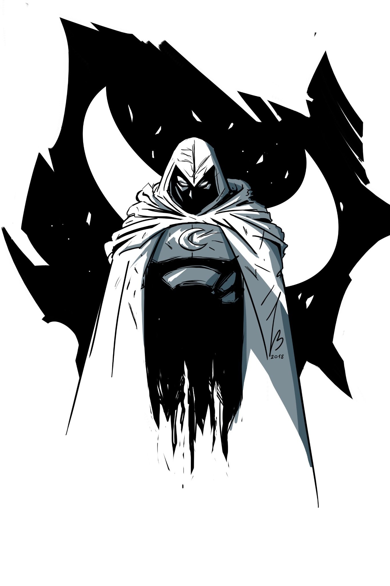 Moonknight1988 Profile Picture
