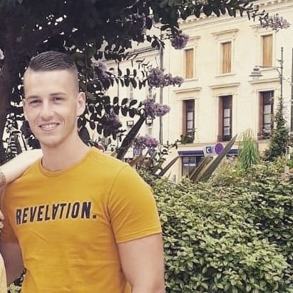 BrandonvanWijk's profile picture. 🖥️ Software Engineer 🏋️ Fitness Enthousiast