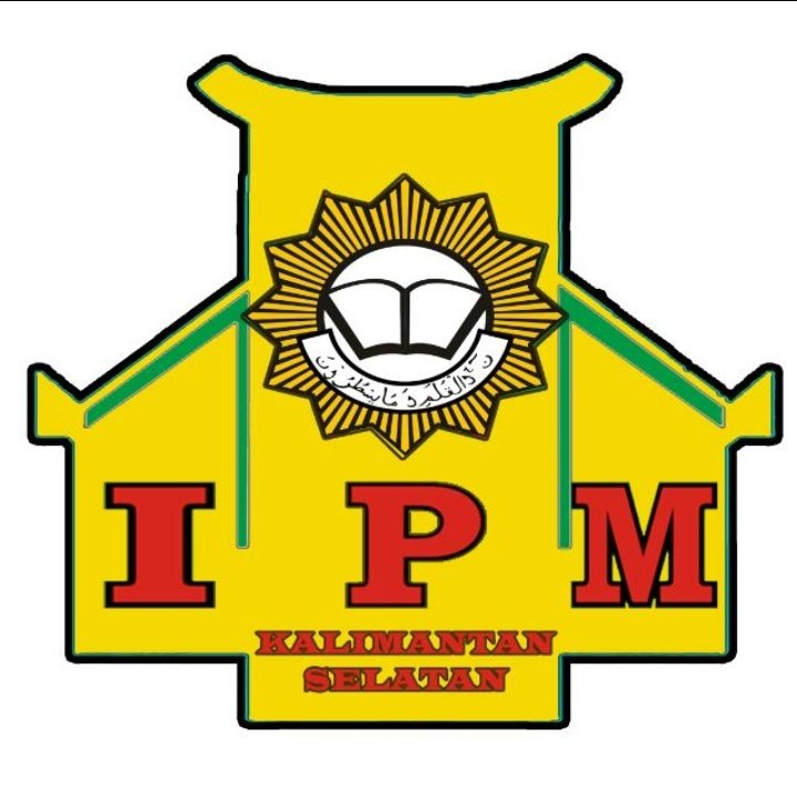 Akun Twitter Resmi Pimpinan Wilayah Ikatan Pelajar Muhammadiyah Kalimantan Selatan
