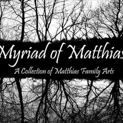Myriad of Matthiasさんのプロフィール画像