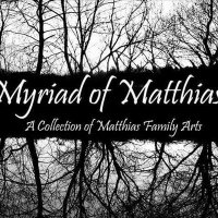 Myriad of Matthias(@MyriadMatth) 's Twitter Profile Photo