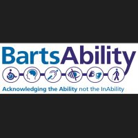 BartsAbility (@bartsability) 's Twitter Profile