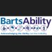 BartsAbility (@BartsAbility) Twitter profile photo