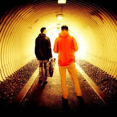 bmomark's profile picture. Drummer with the gold room,PUKK & Supersonic and is the back bedroom rebellion.