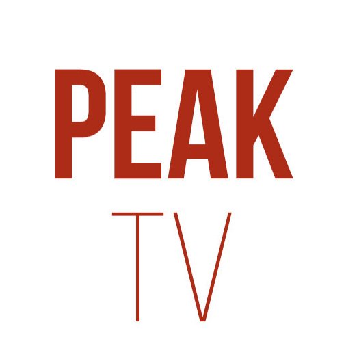 Peak TV