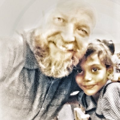 DyDaddy's profile picture. Christian, Husband, Father, National Rep for Huldah Buntain's - Calcutta Mercy, Founder - MVP Leader Group