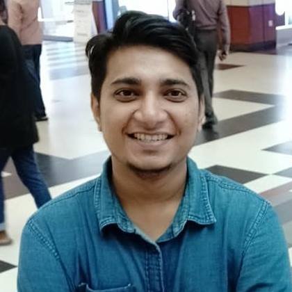 Tech Lead | KMP | Android | iOS | React-Native | Kotlin | TypeScript | Technical Writer | OSS Contributor | 22k+ follower in linkedin🚀