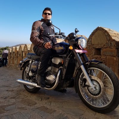 Ashish Singh Joshi On Twitter Jawa Is Back In Trivandrum