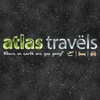 Atlas Travels(@AtlasTravels) 's Twitter Profile Photo