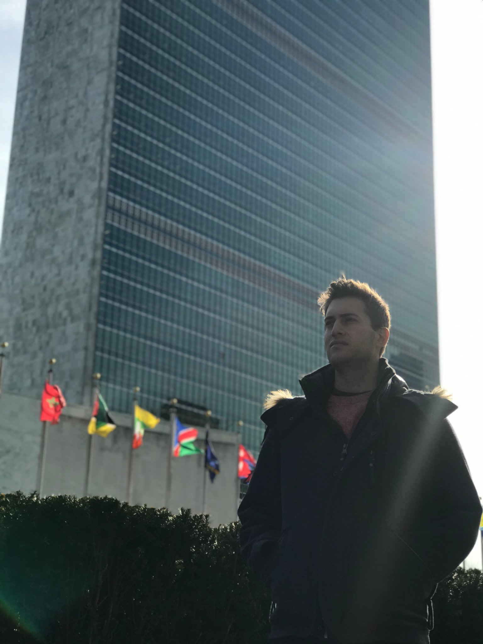 zfrieds86's profile picture. Excellent at the Monday crossword puzzle