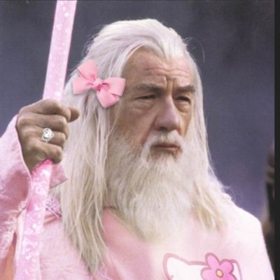 GandalfStreamer's profile picture. 