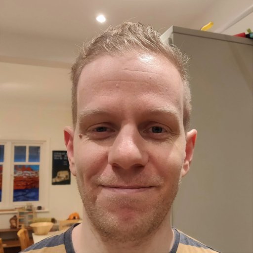 In Christ. Communications Manager @cconcern
Also a musician and worship leader - and many other things that I tweet less about.