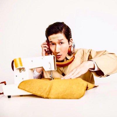 KosseKoichi's profile picture. Kosse Koichi / Tokyo Japan https://t.co/zm6cqxIRlb