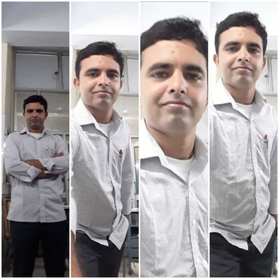 Parmod087's profile picture. अभी इंसान बनने के प्रयास जारी हैं शायद सफल हो जाऊं