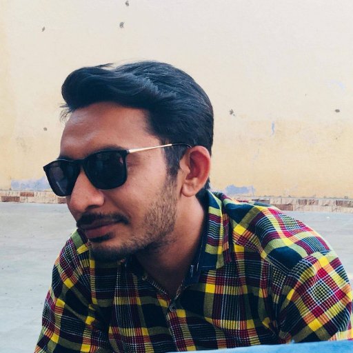 mayur_tanna_1's profile picture. iOS Developer 🚀 , ❤️ to explore New Techs 👨‍💻