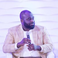 Kwadwo Seinti (@walterdido) 's Twitter Profile