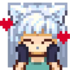 nomakogame's profile picture. Creator of the game NoMaKo! Keep up with me here! Now I share drawings. 18+ only, otherwise please do not interact.

Game: https://t.co/jU7oDi1Tpq