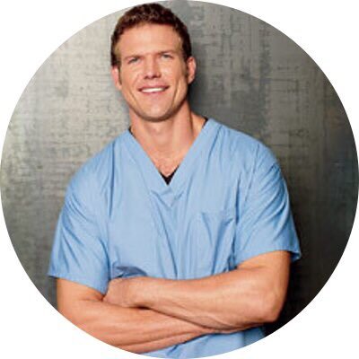 StorkmdTravis's profile picture. Famous doctor